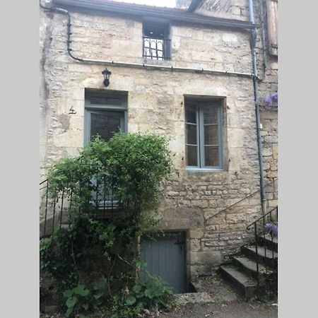 La Petite Maison Medievale De Melanie 奥泽兰河畔弗拉维尼 外观 照片